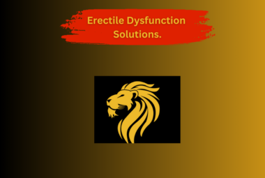 Erectile Dysfunction Solutions