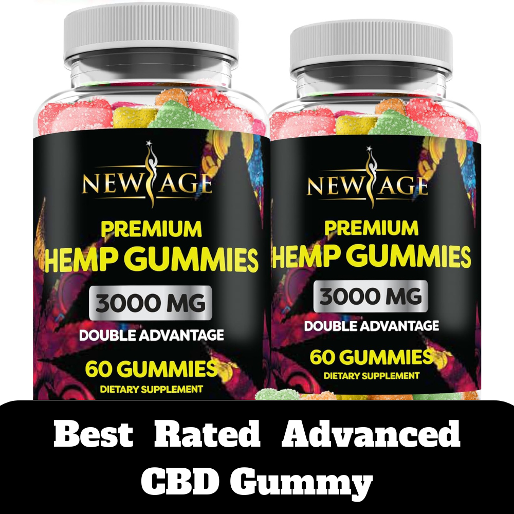 Best CBD Gummies for sex for man