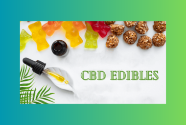 CBD Edibles