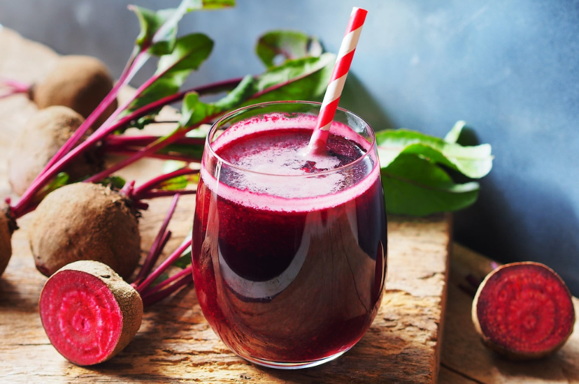 Is Beet Juice a Natural Treatment for Erectile Dysfunction